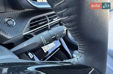 Внедорожник / Кроссовер Peugeot 2008 2020 в 