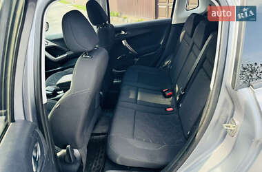 Внедорожник / Кроссовер Peugeot 2008 2013 в 