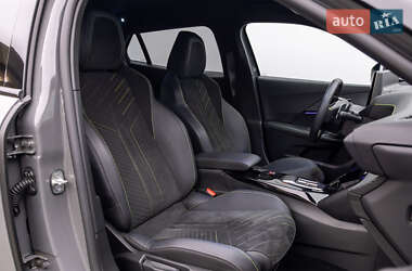 Внедорожник / Кроссовер Peugeot 2008 2023 в 