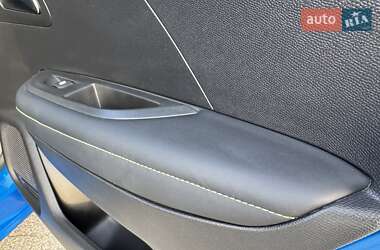 Внедорожник / Кроссовер Peugeot 2008 2021 в 