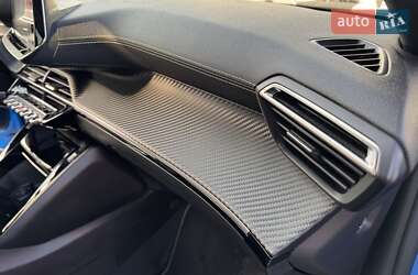 Внедорожник / Кроссовер Peugeot 2008 2021 в 
