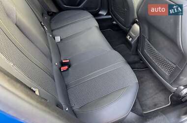 Внедорожник / Кроссовер Peugeot 2008 2021 в 