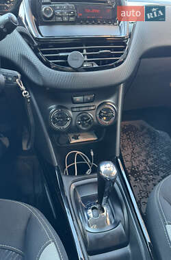 Позашляховик / Кросовер Peugeot 2008 2013 в Косові