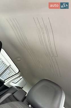 Внедорожник / Кроссовер Peugeot 2008 2013 в 