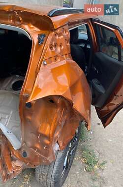 Позашляховик / Кросовер Peugeot 2008 2021 в 