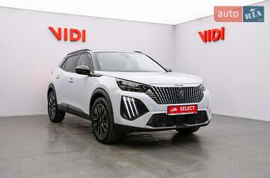 Внедорожник / Кроссовер Peugeot 2008 2023 в Киеве