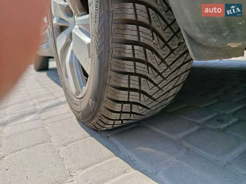 Внедорожник / Кроссовер Peugeot 2008 2014 в Ирпене фото 22 Внедорожник / Кроссовер Peugeot 2008 2014 в Ирпене