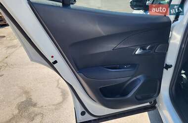 Внедорожник / Кроссовер Peugeot 2008 2021 в 