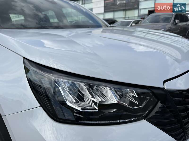 Внедорожник / Кроссовер Peugeot 2008 2023 в Киеве фото 12 Внедорожник / Кроссовер Peugeot 2008 2023 в Киеве