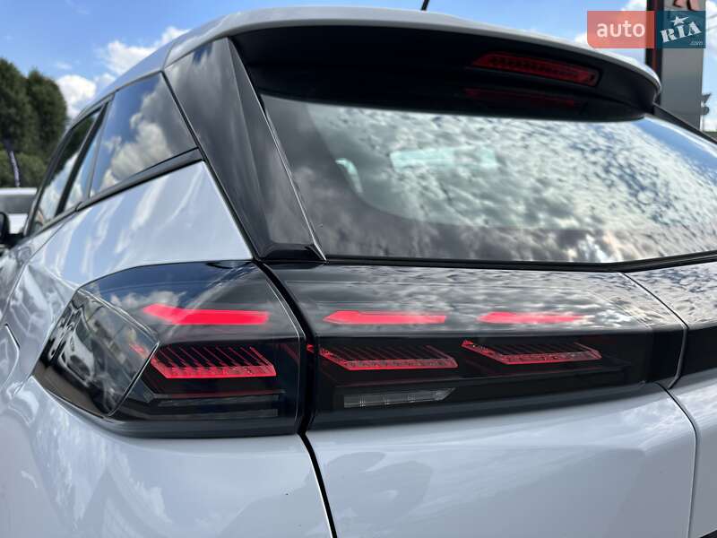 Внедорожник / Кроссовер Peugeot 2008 2023 в Киеве фото 11 Внедорожник / Кроссовер Peugeot 2008 2023 в Киеве