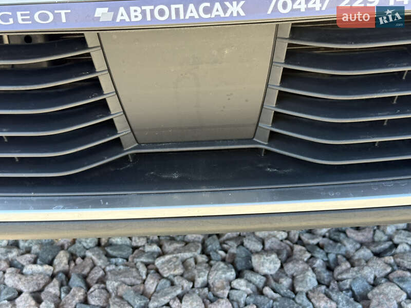Внедорожник / Кроссовер Peugeot 2008 2022 в Киеве фото 14 Внедорожник / Кроссовер Peugeot 2008 2022 в Киеве