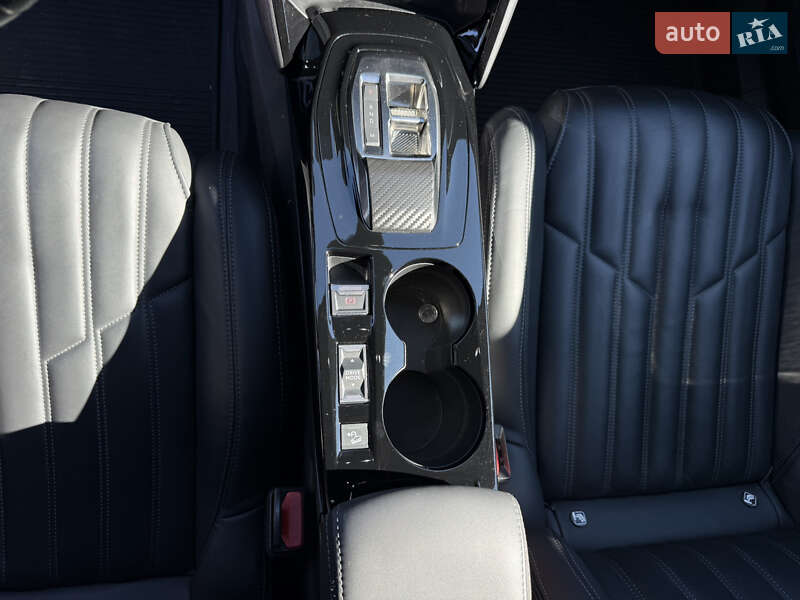 Внедорожник / Кроссовер Peugeot 2008 2022 в Киеве фото 26 Внедорожник / Кроссовер Peugeot 2008 2022 в Киеве