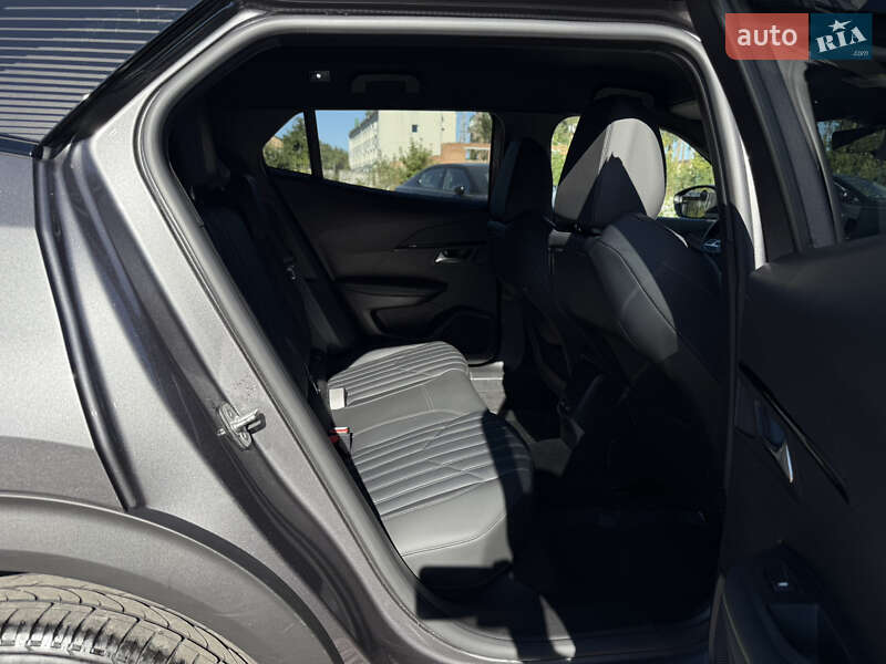 Внедорожник / Кроссовер Peugeot 2008 2022 в Киеве фото 36 Внедорожник / Кроссовер Peugeot 2008 2022 в Киеве