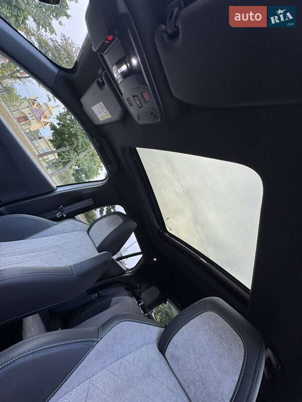 Позашляховик / Кросовер Peugeot 2008 2021 в Коломиї фото 11 Позашляховик / Кросовер Peugeot 2008 2021 в Коломиї