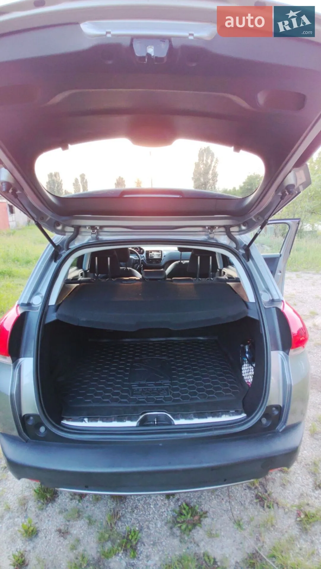 2014 Peugeot 2008 - мініатюра 36
