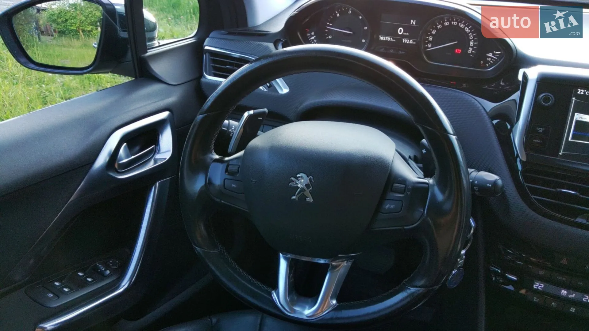 2014 Peugeot 2008 - мініатюра 41