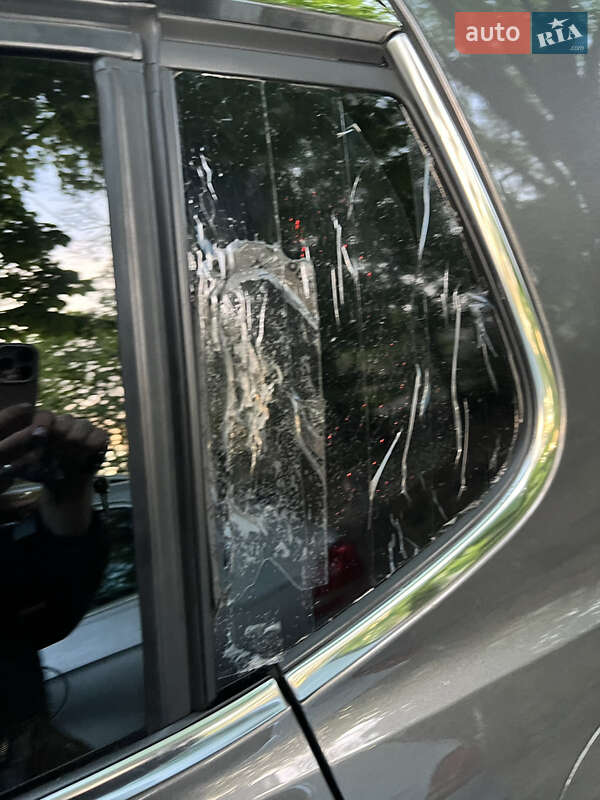 Позашляховик / Кросовер Peugeot 2008 2019 в Харкові