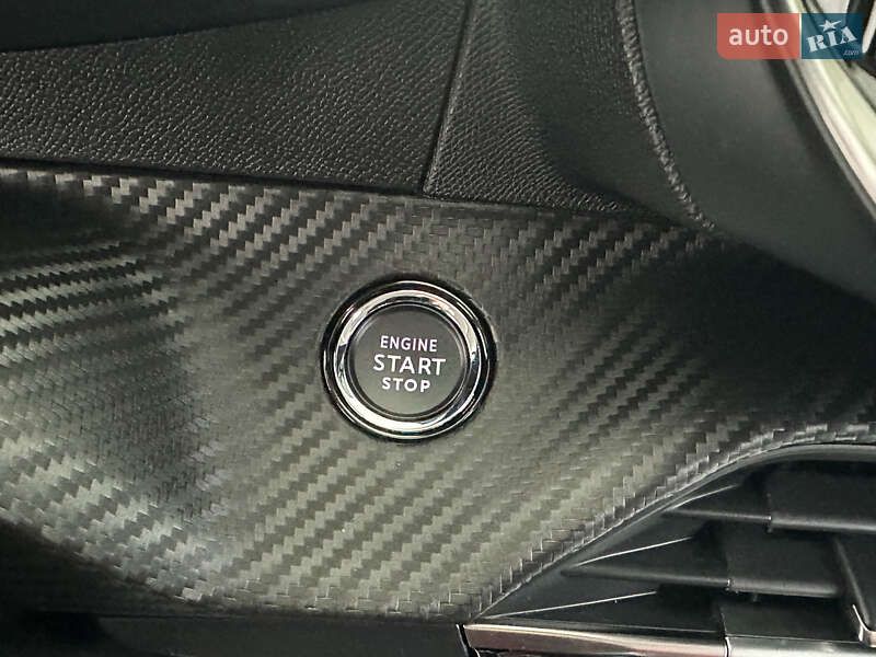 Внедорожник / Кроссовер Peugeot 2008 2022 в Львове фото 22 Внедорожник / Кроссовер Peugeot 2008 2022 в Львове