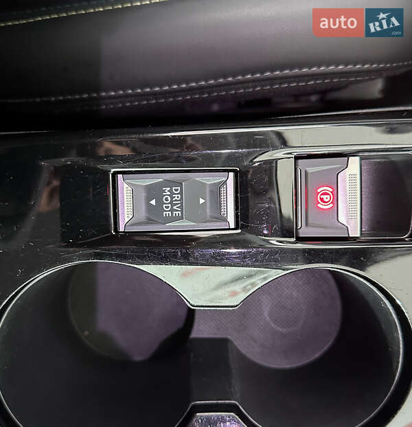 Внедорожник / Кроссовер Peugeot 2008 2022 в Львове фото 19 Внедорожник / Кроссовер Peugeot 2008 2022 в Львове