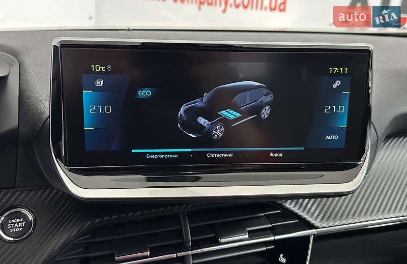 Внедорожник / Кроссовер Peugeot 2008 2022 в Львове фото 32 Внедорожник / Кроссовер Peugeot 2008 2022 в Львове