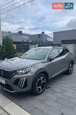 Внедорожник / Кроссовер Peugeot 2008 2023 в Львове