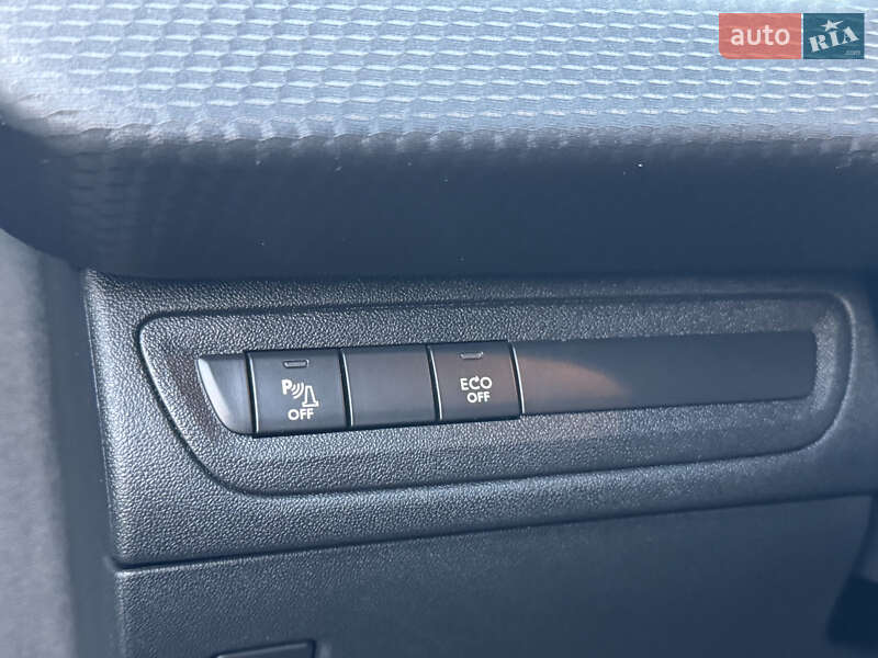 Внедорожник / Кроссовер Peugeot 2008 2019 в Одессе фото 27 Внедорожник / Кроссовер Peugeot 2008 2019 в Одессе