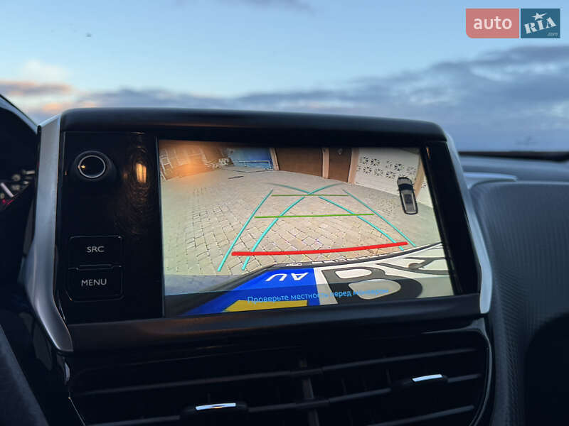 Внедорожник / Кроссовер Peugeot 2008 2019 в Одессе фото 35 Внедорожник / Кроссовер Peugeot 2008 2019 в Одессе