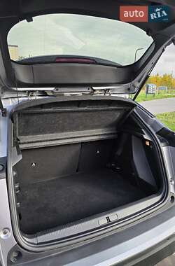 Внедорожник / Кроссовер Peugeot 2008 2021 в 