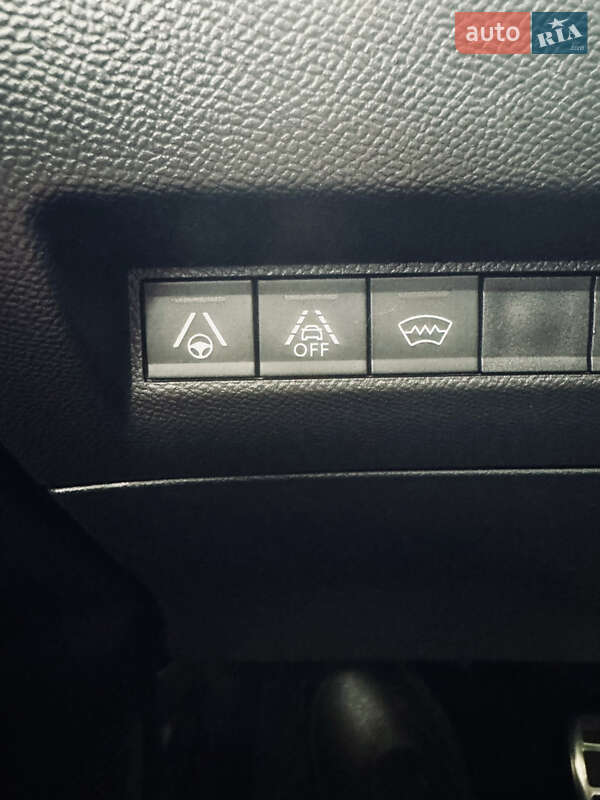 Внедорожник / Кроссовер Peugeot 2008 2020 в Львове фото 19 Внедорожник / Кроссовер Peugeot 2008 2020 в Львове