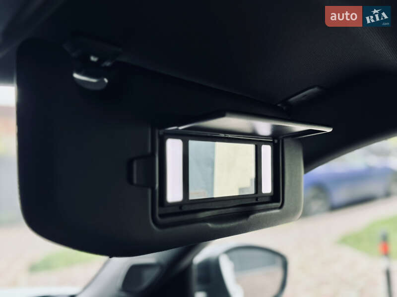 Внедорожник / Кроссовер Peugeot 2008 2020 в Львове фото 23 Внедорожник / Кроссовер Peugeot 2008 2020 в Львове