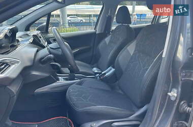 Внедорожник / Кроссовер Peugeot 2008 2019 в 