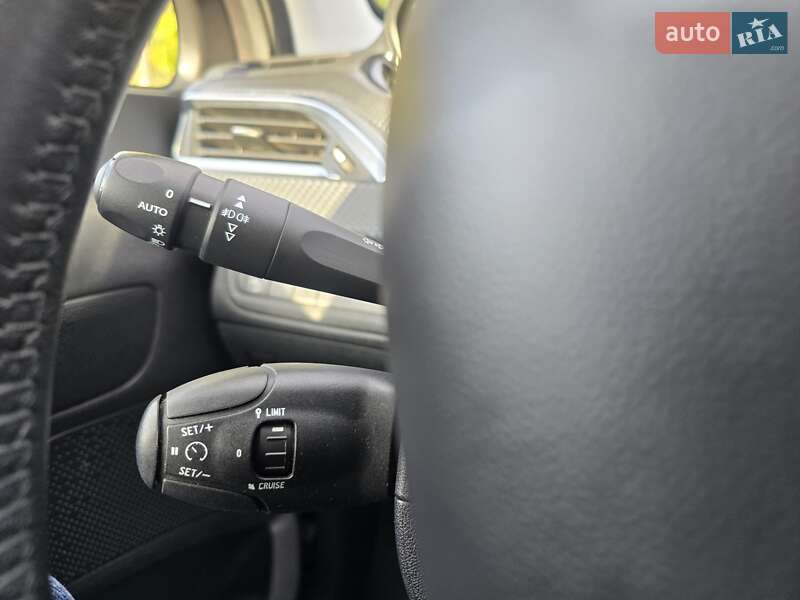 Позашляховик / Кросовер Peugeot 2008 2019 в Хмельницькому