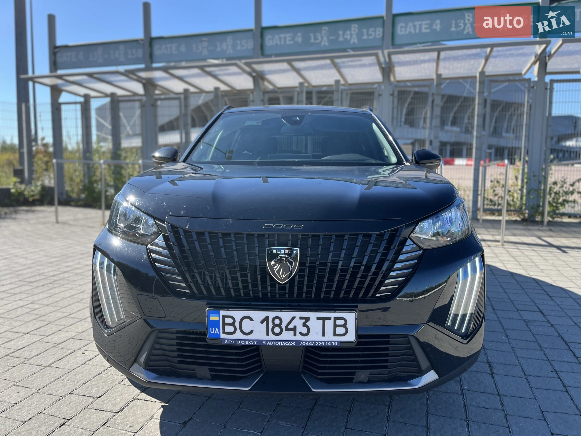 2023 Peugeot 2008 - мініатюра 2