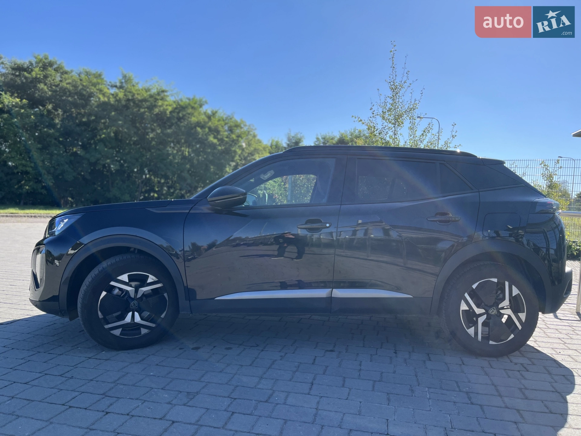 2023 Peugeot 2008 - мініатюра 3