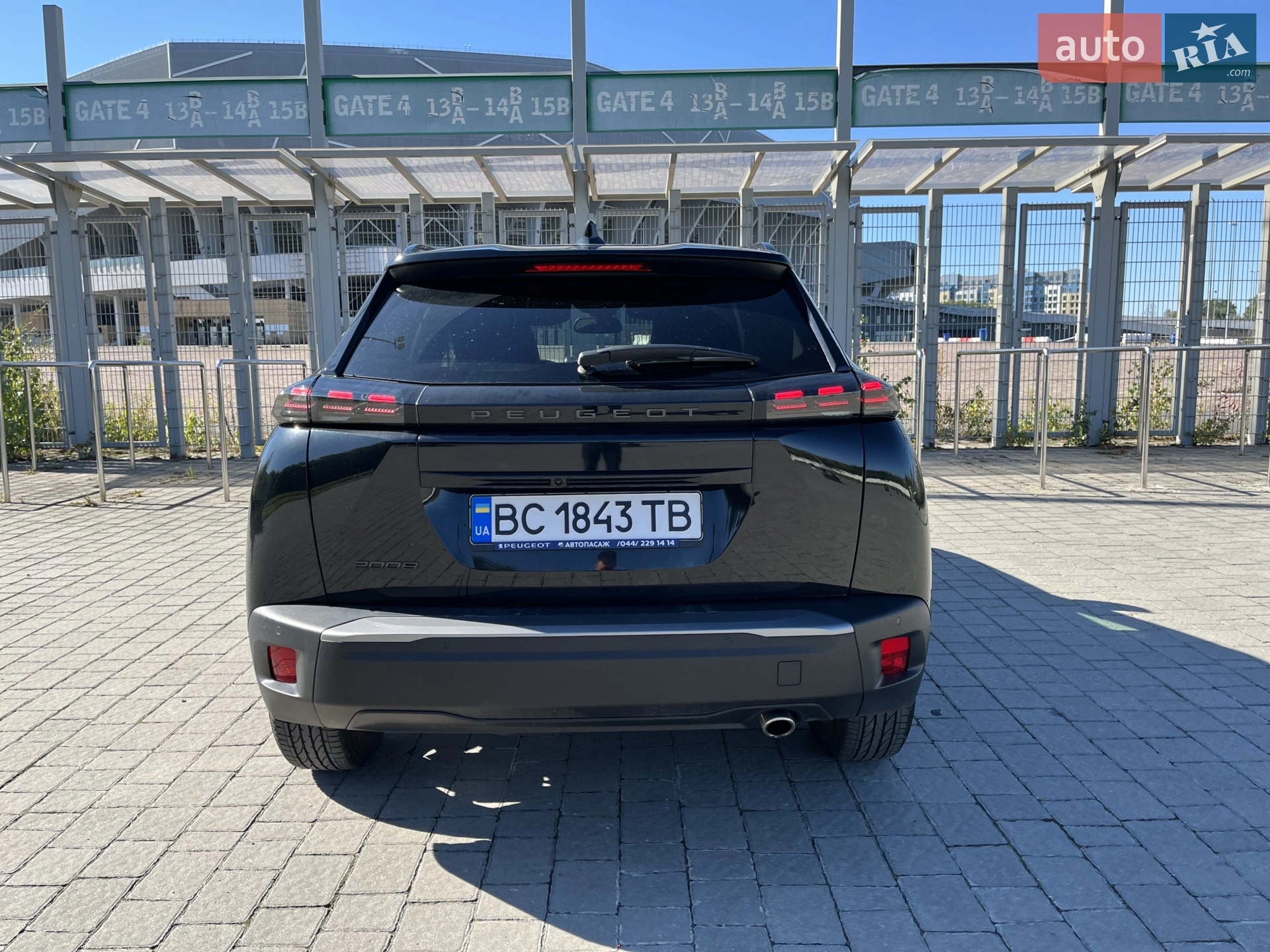 2023 Peugeot 2008 - мініатюра 8