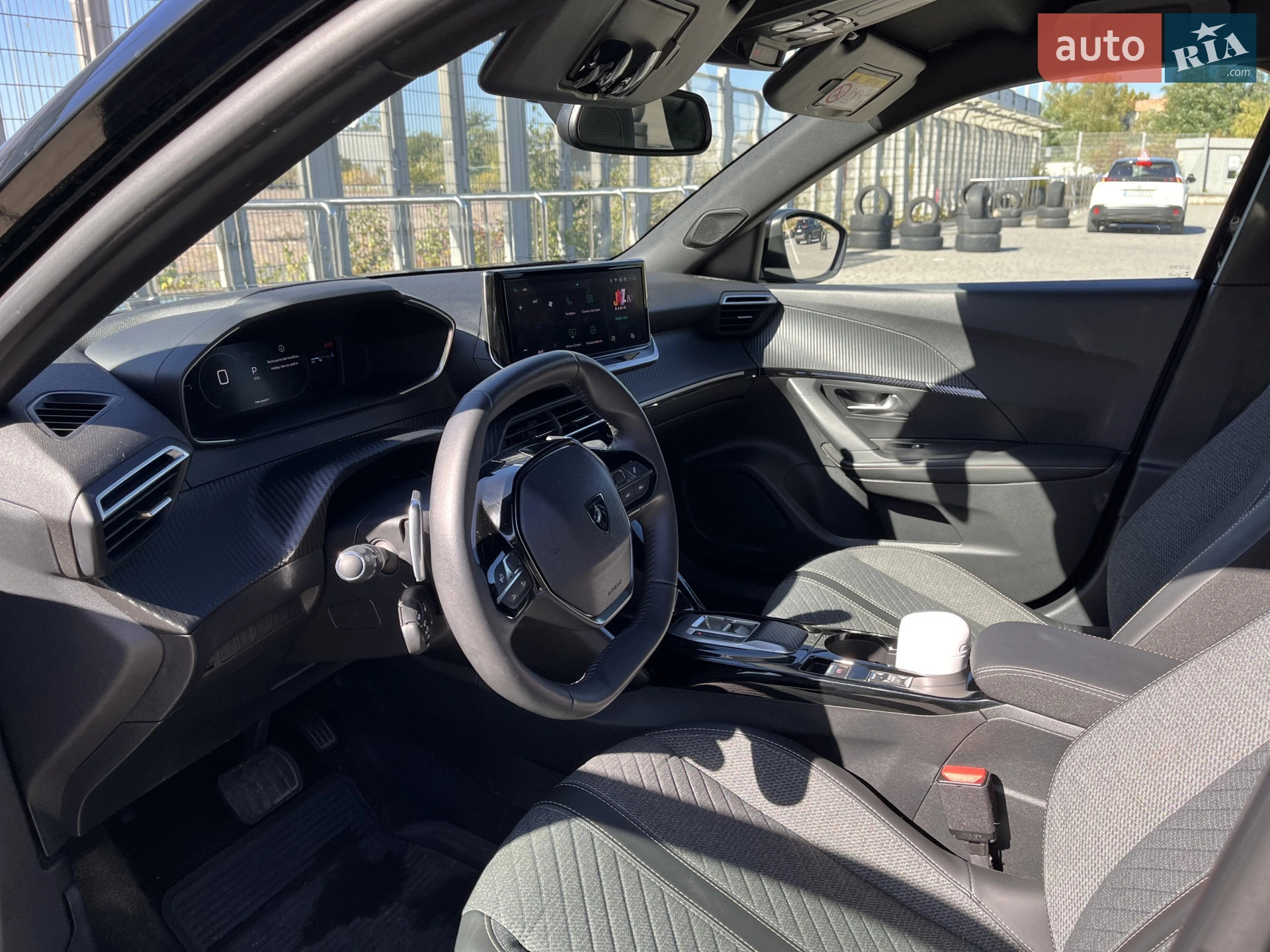 2023 Peugeot 2008 - мініатюра 13