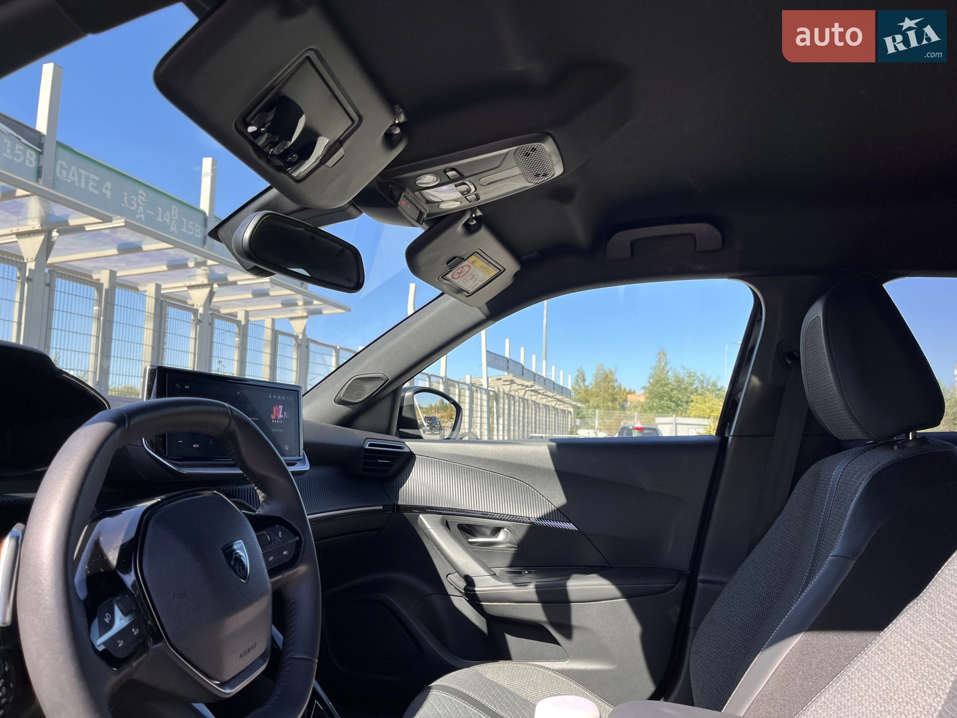 2023 Peugeot 2008 - мініатюра 17