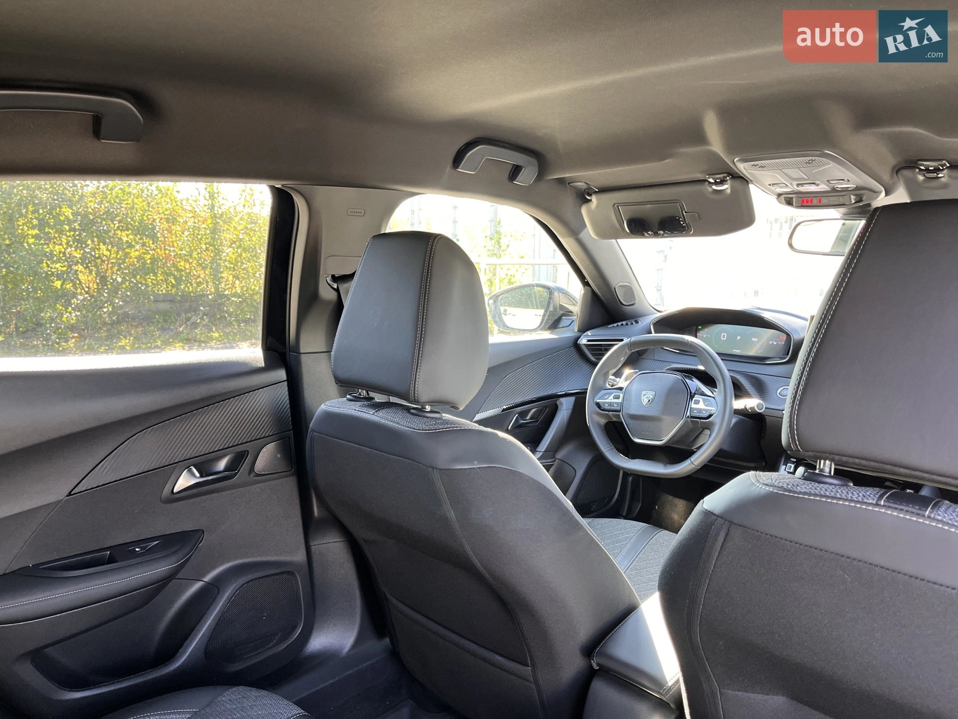 2023 Peugeot 2008 - мініатюра 20