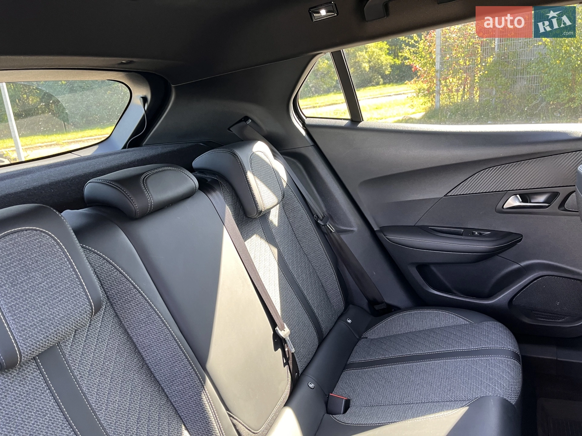 2023 Peugeot 2008 - мініатюра 22