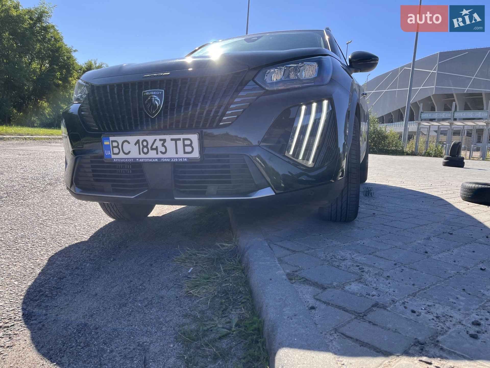 2023 Peugeot 2008 - мініатюра 27