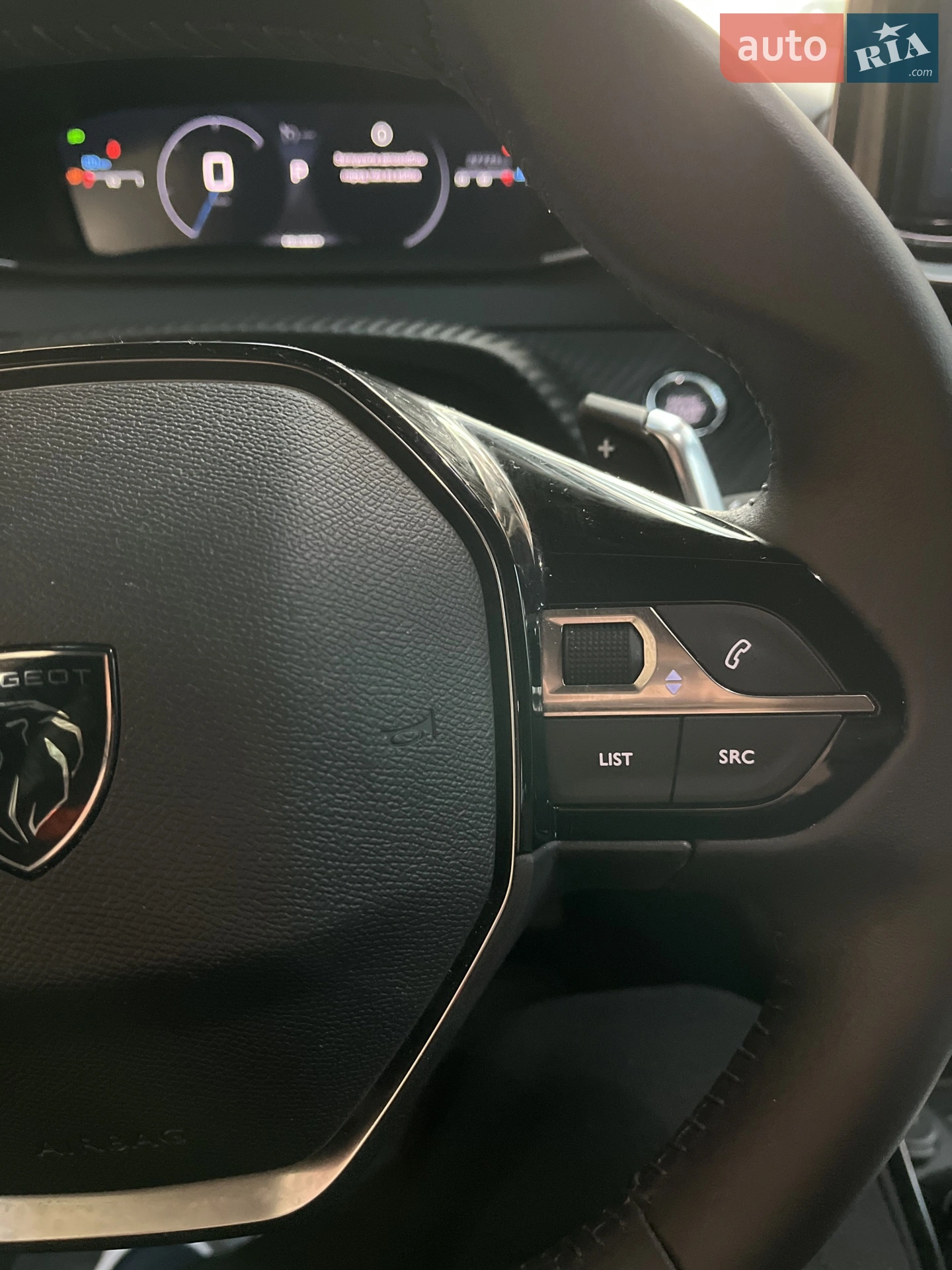 2023 Peugeot 2008 - мініатюра 34