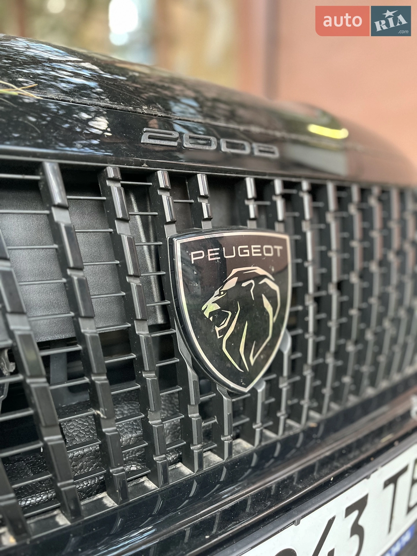 2023 Peugeot 2008 - мініатюра 51