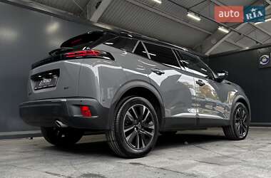 Внедорожник / Кроссовер Peugeot 2008 2024 в 