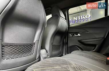 Внедорожник / Кроссовер Peugeot 2008 2024 в 