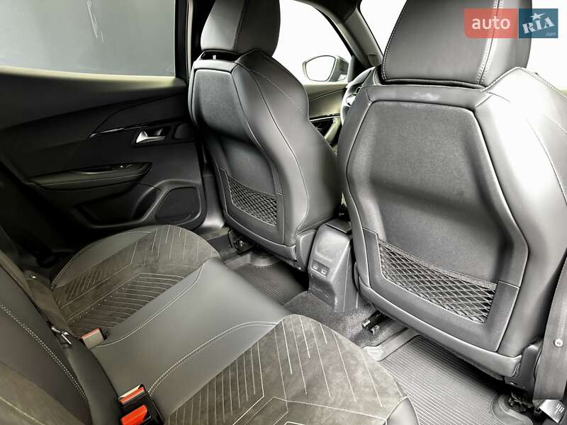 Позашляховик / Кросовер Peugeot 2008 2024 в Києві