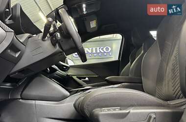 Внедорожник / Кроссовер Peugeot 2008 2024 в 