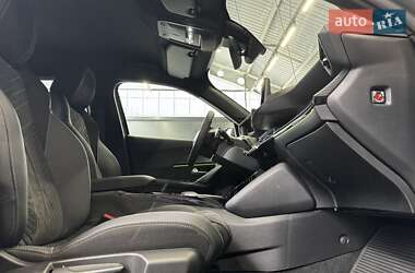 Внедорожник / Кроссовер Peugeot 2008 2024 в 