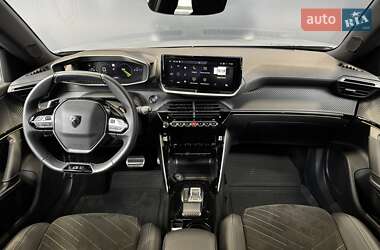 Внедорожник / Кроссовер Peugeot 2008 2024 в 