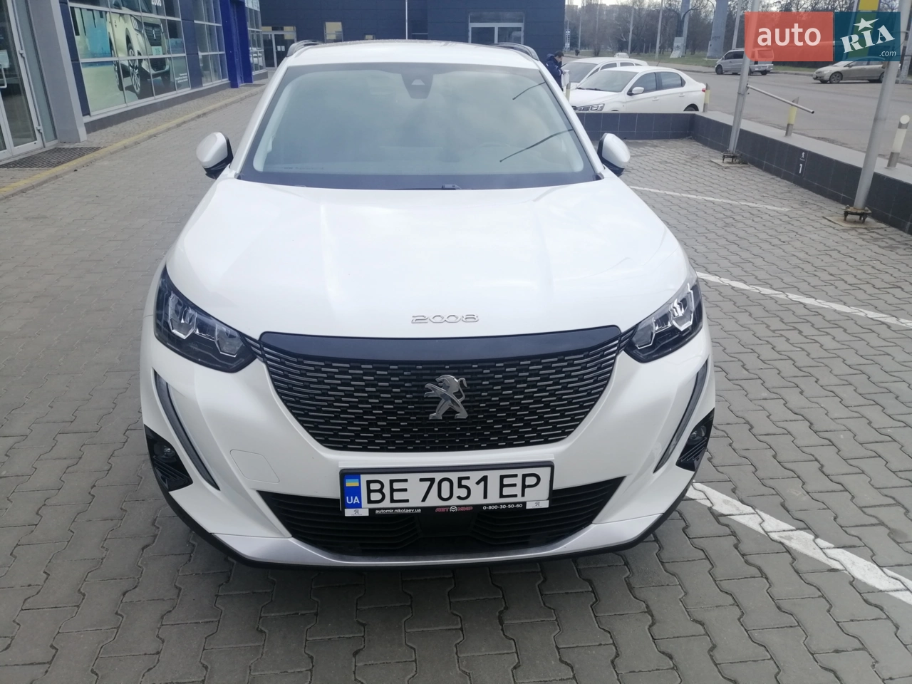 2019 Peugeot 2008 - мініатюра 21
