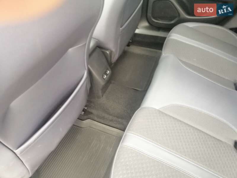 Внедорожник / Кроссовер Peugeot 2008 2020 в Николаеве фото 10 Внедорожник / Кроссовер Peugeot 2008 2020 в Николаеве